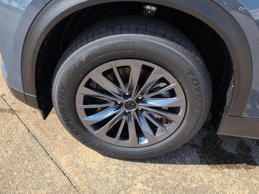 2026 Mazda CX-70 PHEV SC Plus