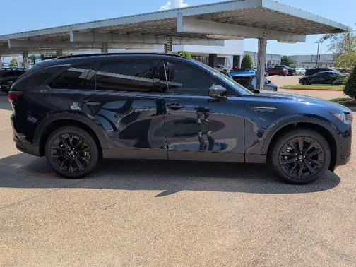 2025 Mazda CX-90 3.3 Turbo Premium Sport