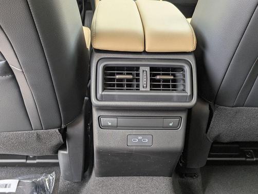 Machine Gray Metallic 2026 Mazda CX-5 2.5 S Premium Plus Package