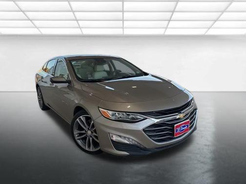 2023 Chevrolet Malibu FWD 2LT