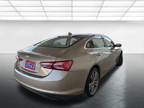 2023 Chevrolet Malibu FWD 2LT