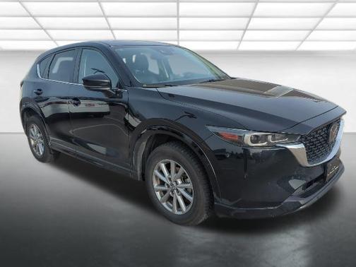 2024 Mazda CX-5 2.5 S Preferred Package