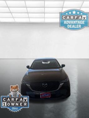 2024 Mazda CX-5 2.5 S Preferred Package