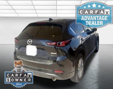 2024 Mazda CX-5 2.5 S Preferred Package