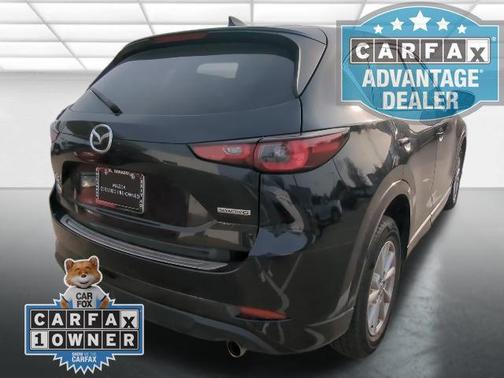 2024 Mazda CX-5 2.5 S Preferred Package