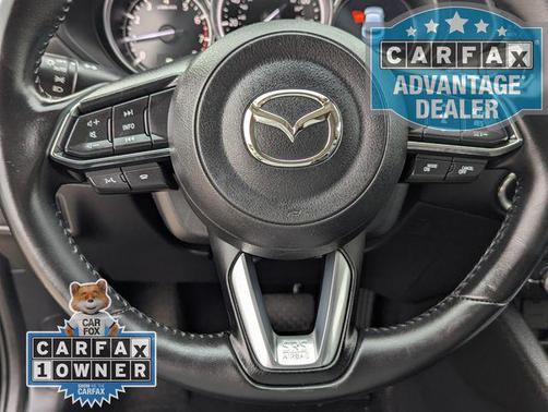 2024 Mazda CX-5 2.5 S Preferred Package