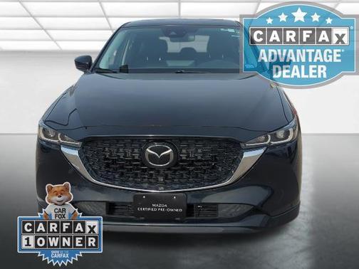 2024 Mazda CX-5 2.5 S Preferred Package