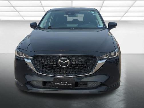 2024 Mazda CX-5 2.5 S Preferred Package
