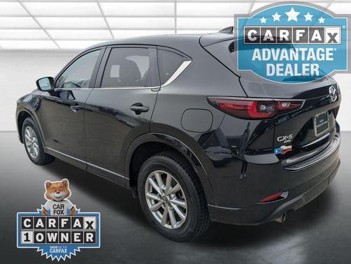 2024 Mazda CX-5 2.5 S Preferred Package