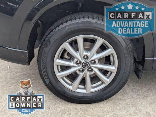 2024 Mazda CX-5 2.5 S Preferred Package