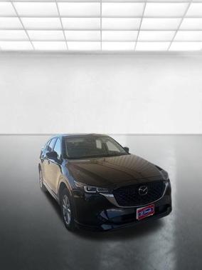 2024 Mazda CX-5 2.5 S Preferred Package