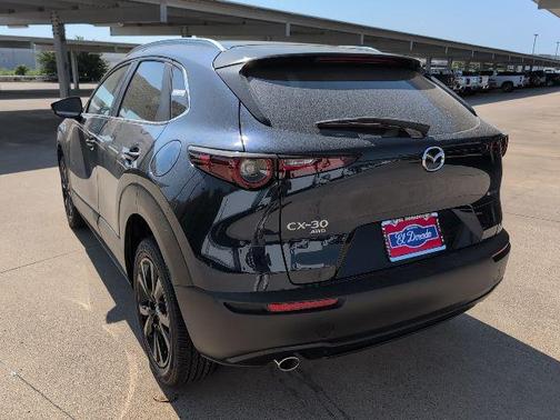2025 Mazda CX-30 2.5 S Select Sport