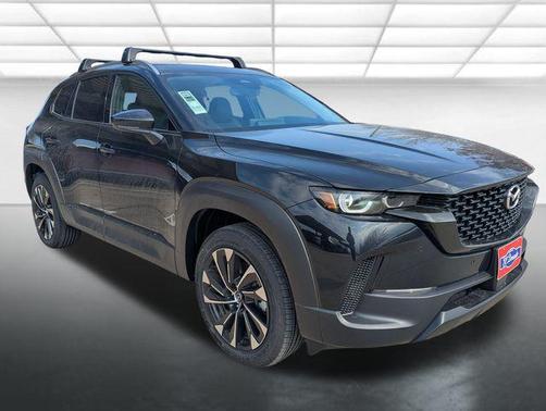 2026 Mazda CX-50 Hybrid Premium Plus