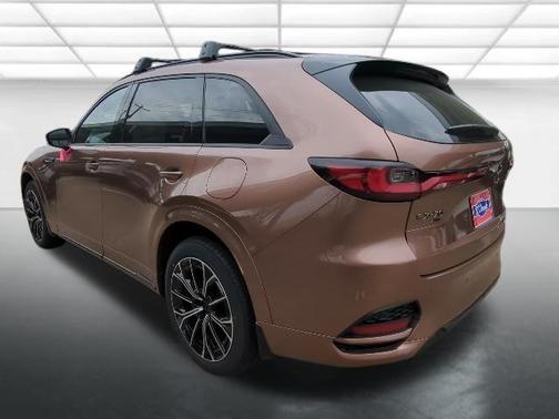 2026 Mazda CX-70 3.3 Turbo S Premium Plus