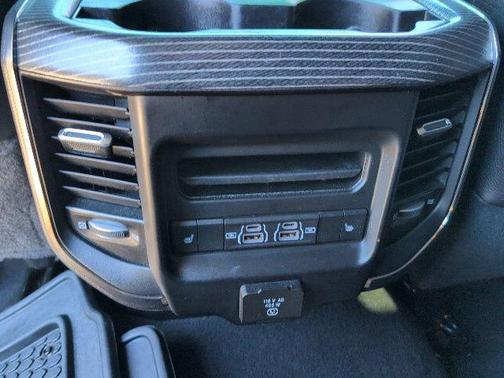 2021 RAM 2500 Limited Mega Cab 4x4 6'4' Box