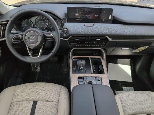 2026 Mazda CX-90 3.3 Turbo Preferred