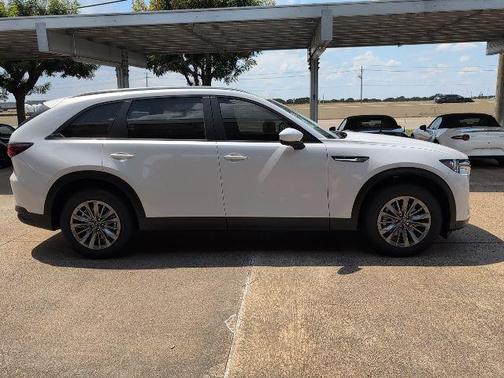 2025 Mazda CX-90 3.3 Turbo S