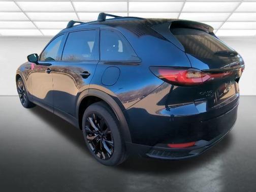 2026 Mazda CX-90 3.3 Turbo Premium Sport