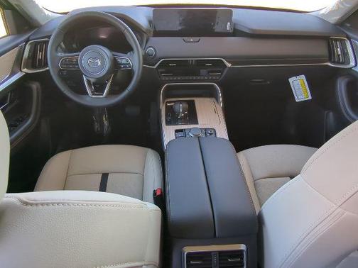 2026 Mazda CX-90 3.3 Turbo Premium Sport