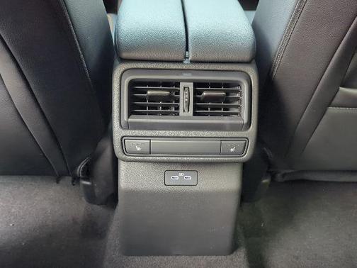 2026 Mazda CX-50 Hybrid Premium Plus