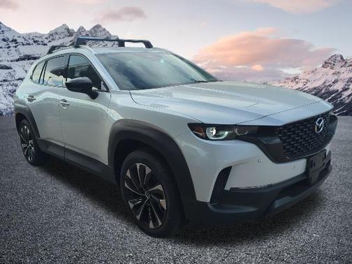 2026 Mazda CX-50 Hybrid Premium Plus