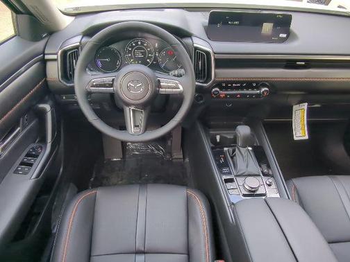 2026 Mazda CX-50 Hybrid Premium Plus