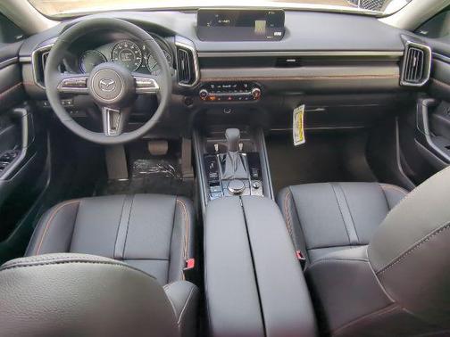 2026 Mazda CX-50 Hybrid Premium Plus