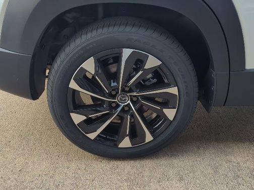 2026 Mazda CX-50 Hybrid Premium Plus