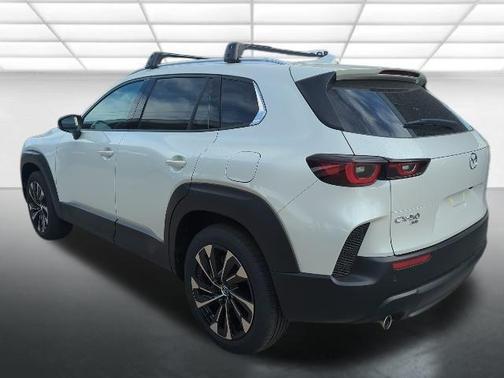 2026 Mazda CX-50 Hybrid Premium Plus