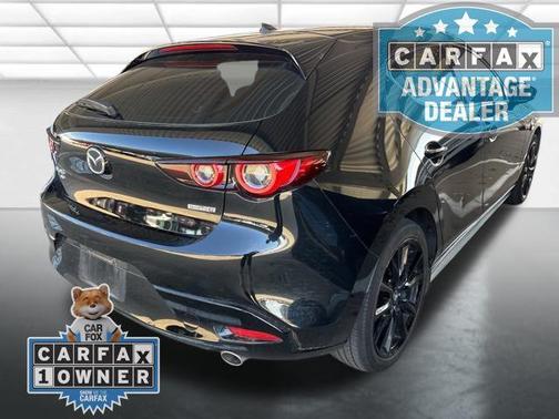 2023 Mazda Mazda3 AWD w/Premium Package