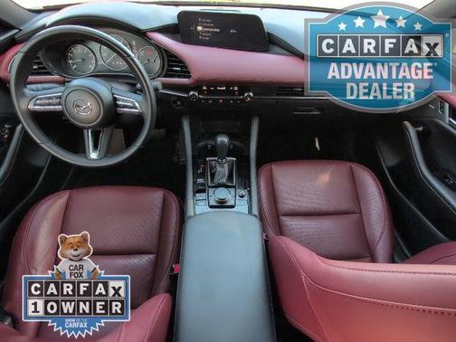 2023 Mazda Mazda3 AWD w/Premium Package