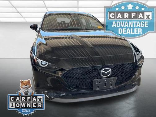 2023 Mazda Mazda3 AWD w/Premium Package