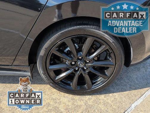 2023 Mazda Mazda3 AWD w/Premium Package