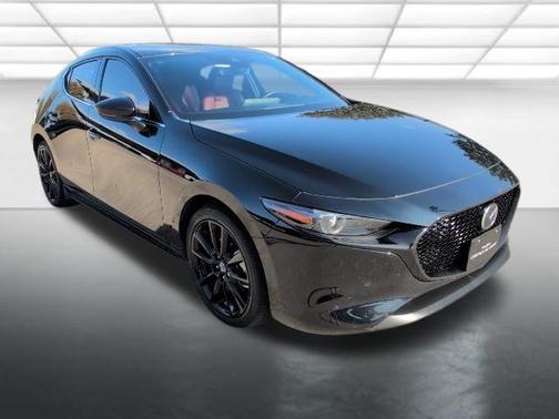 2023 Mazda Mazda3 AWD w/Premium Package