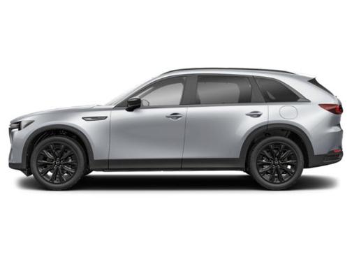 2025 Mazda CX-90 3.3 Turbo Premium Sport