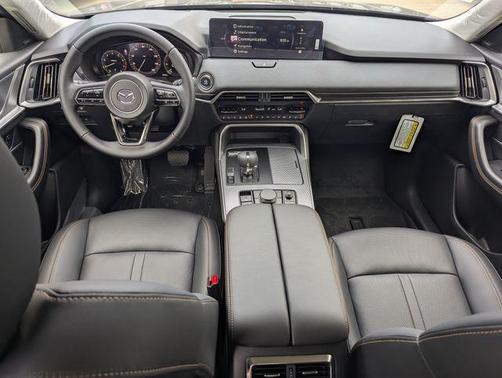 2026 Mazda CX-90 3.3 Turbo Premium Sport