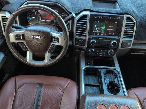 2019 Ford F-350 King Ranch
