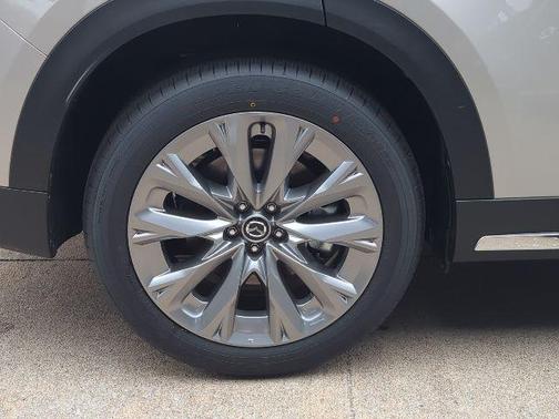 2026 Mazda CX-90 3.3 Turbo Premium Plus