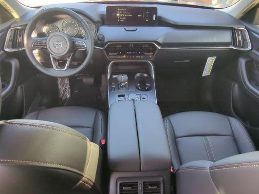 2026 Mazda CX-90 3.3 Turbo S