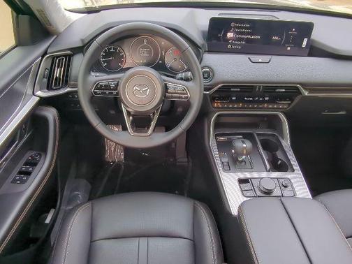 2026 Mazda CX-70 3.3 Turbo Preferred