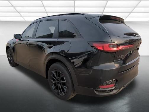 2026 Mazda CX-70 3.3 Turbo Preferred