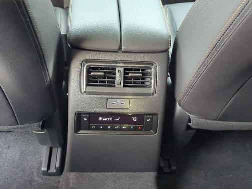 2026 Mazda CX-70 3.3 Turbo Preferred