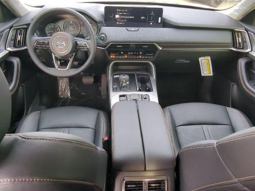 2026 Mazda CX-70 3.3 Turbo Preferred