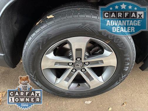 2024 Honda Pilot EX-L