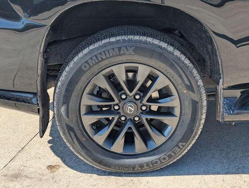 2020 Lexus GX 460 Premium