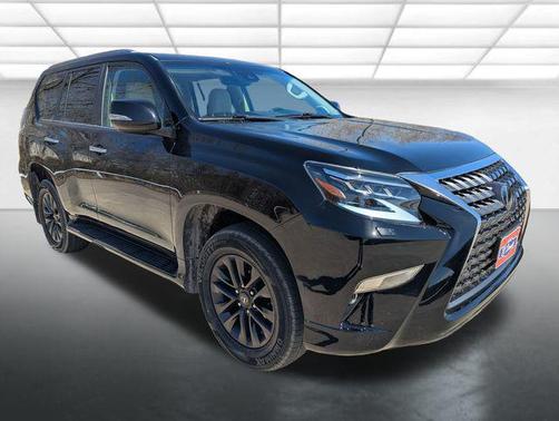 2020 Lexus GX 460 Premium