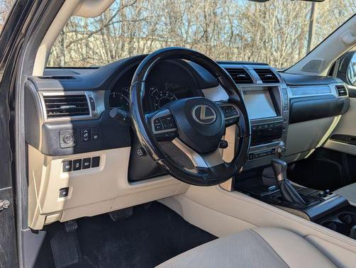 2020 Lexus GX 460 Premium