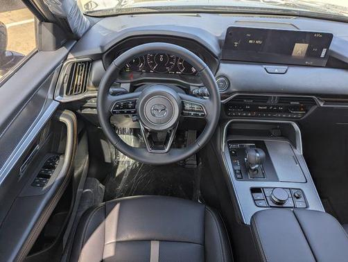 2026 Mazda CX-90 PHEV Premium Plus