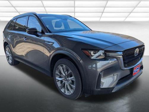 2026 Mazda CX-90 3.3 Turbo Preferred