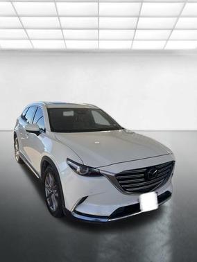 2021 Mazda CX-9 Grand Touring